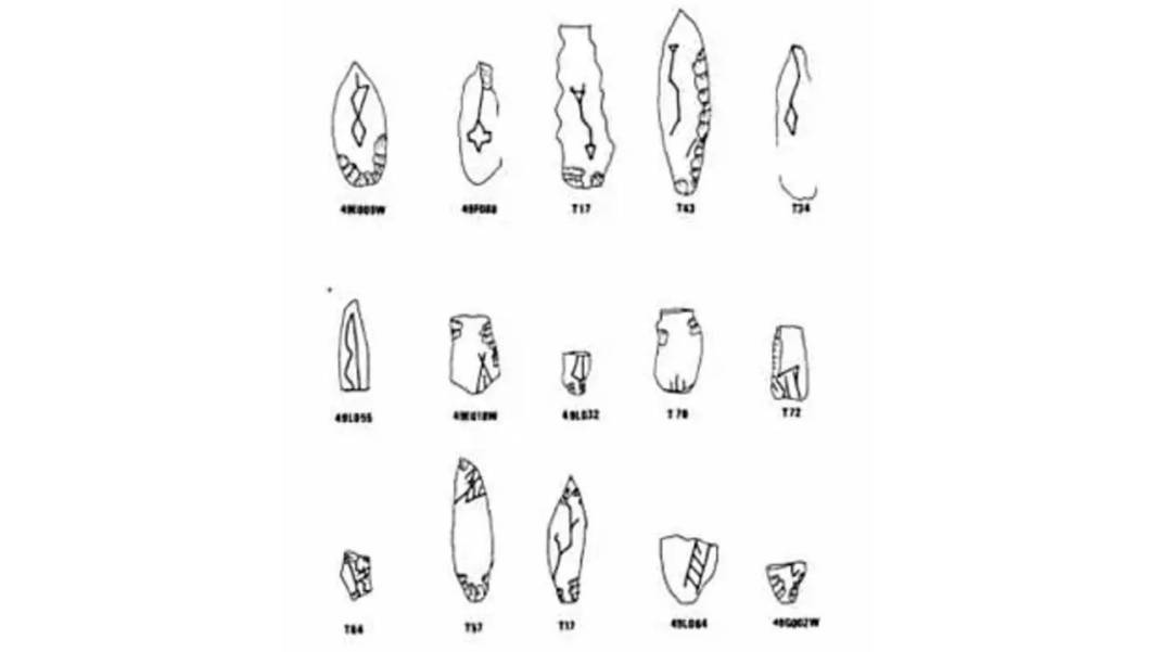Anadolu’nun En Eski Şehircilik İzleri Bulundu! 6